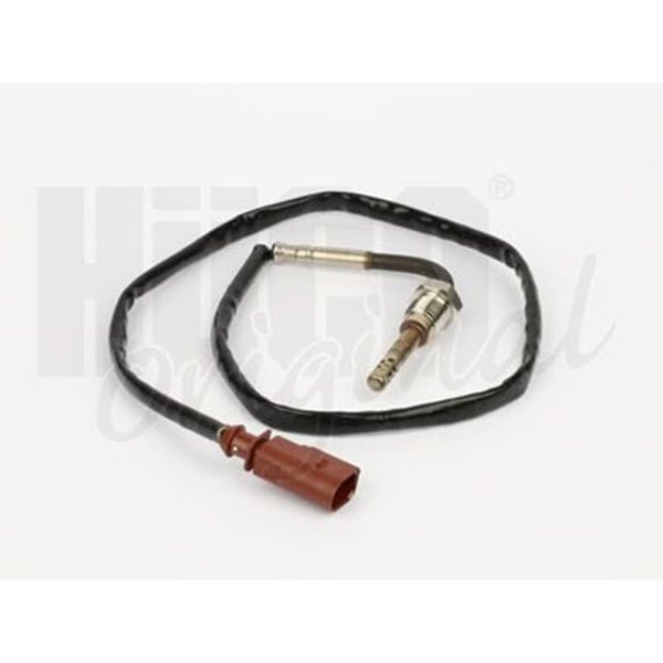 Hueco Abgastemperatursensor Vor Partikelfilter Vw Tiguan 2,0-image