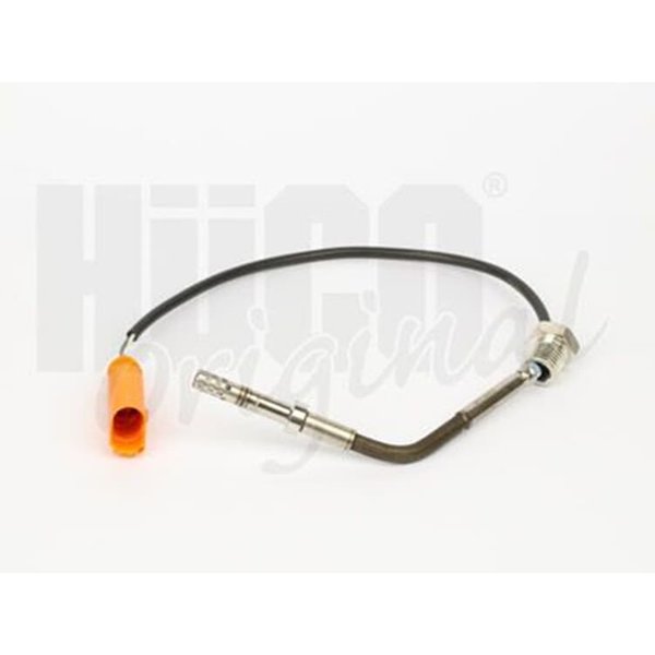 Hueco Abgastemperatursensor Audi A4 A5 A6 Q5 Q7 Vw Touareg-image