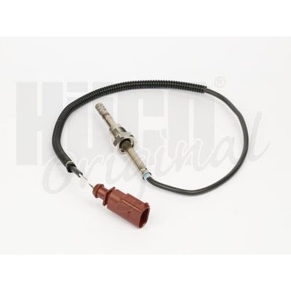 Hueco Abgastemperatursensor Vor Partikelfilter Vw Transporter T5 2,5 Tdi 137055-image