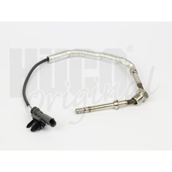 Hueco Abgastemperatursensor Nach Partikelfilter Volvo C70 S40 S60 S80 V40 V50 V60 V70 Xc60 Xc70 2,-image