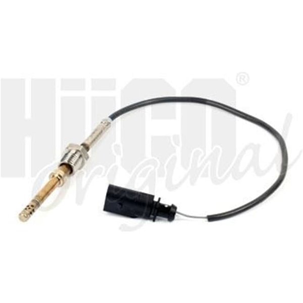 Hueco Abgastemperatursensor Vor Partikelfilter Audi A6 C6 137057-image