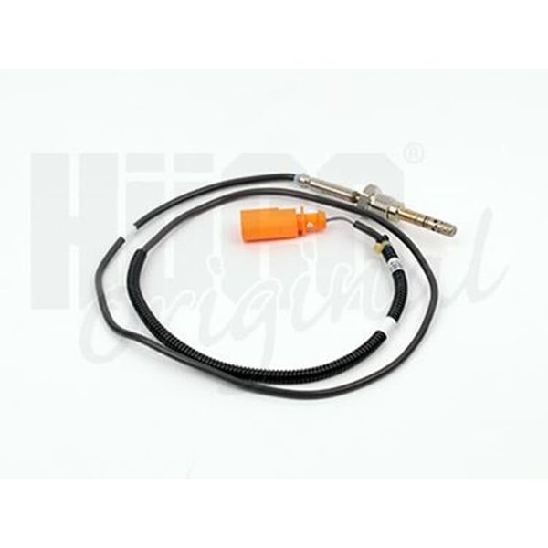 Hueco Abgastemperatursensor Nach Partikelfilter Vw Transporter T5 1,9 Tdi 137065-image