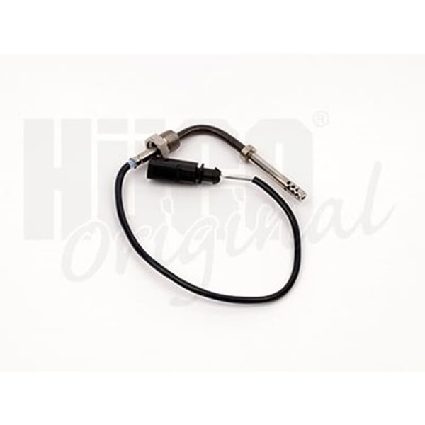 Hueco Abgastemperatursensor Vor Partikelfilter Audi A6 Seat Exeo 2,0-image