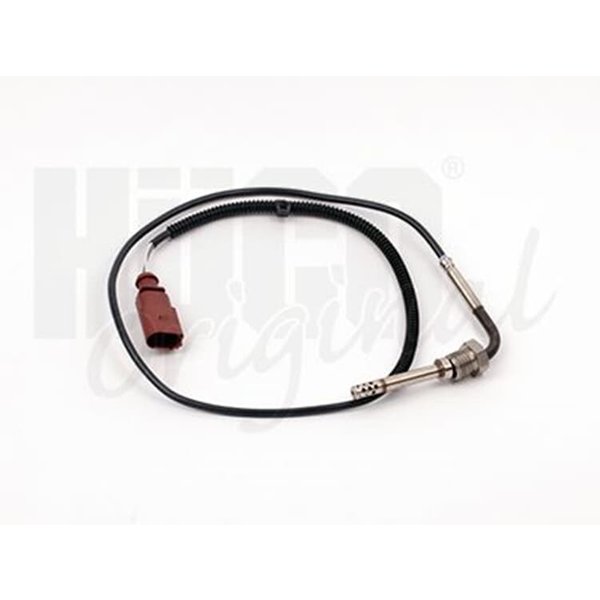 Hueco Abgastemperatursensor Vor Partikelfilter Vw Crafter 2,0 Tdi 137070-image