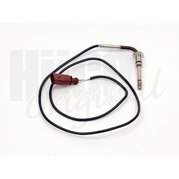 Hueco Abgastemperatursensor Vor Partikelfilter Audi Q7 Vw Touareg 3,0 137074-image