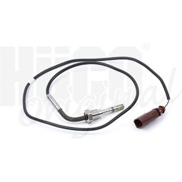 Hueco Abgastemperatursensor Nach Partikelfilter Audi A4 A6 2,0 137076-image