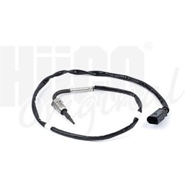 Hueco Abgastemperatursensor Seat Leon Vw Golf Passat 1,6-image