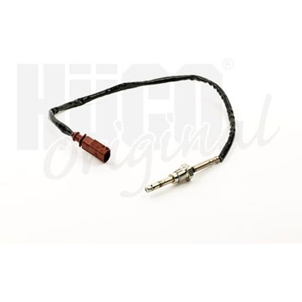 Hueco Abgastemperatursensor Vor Partikelfilter Audi A4 A5 Q5 2,0 137081-image