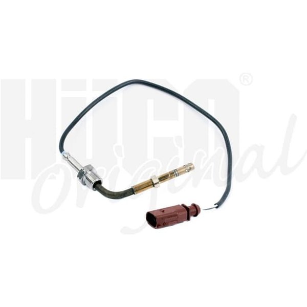 Hueco Abgastemperatursensor Vor Turbo Audi Porsche Vw 3,0-image