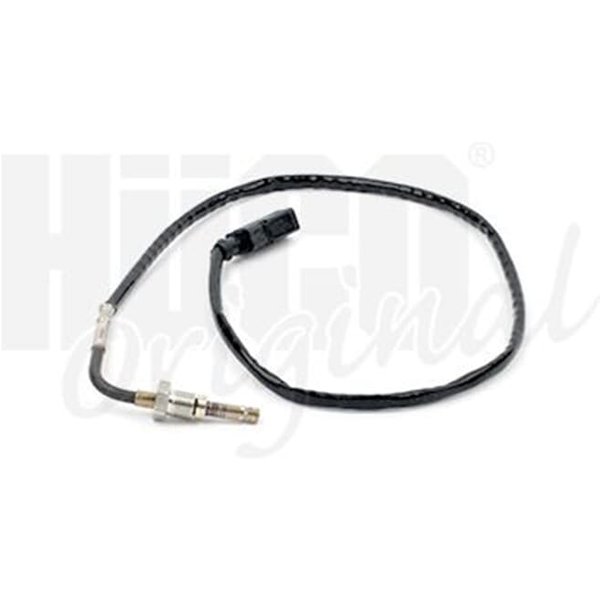 Hueco Abgastemperatursensor Audi A3 Seat Leon Skoda Octavia Vw Golf 1,6 137091-image