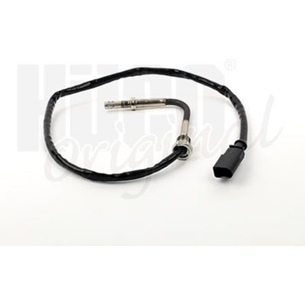 Hueco Abgastemperatursensor Audi A4 A5 A6 Q5 2,0 137094-image