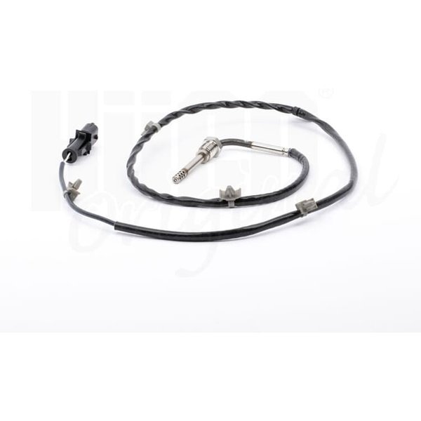 Hueco Abgastemperatursensor Opel Astra H Zafira B 1,7 137097-image