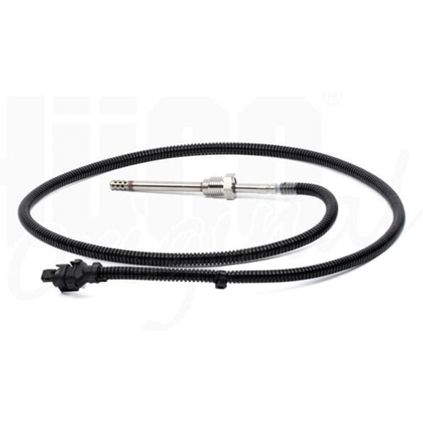 Hueco Abgastemperatursensor Mercedes C-Klasse S-Klasse-image