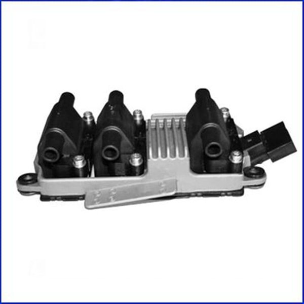 Hueco ZüNdspule Audi A4 A6 A8 Skoda Superb VW Passat-image