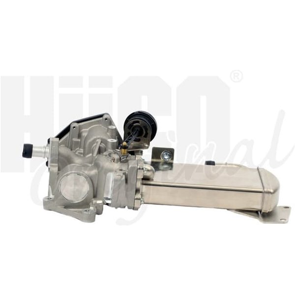 Hueco Agr-Ventil Audi A4 A5 A6 Q5 Seat Exeo 2,0-image