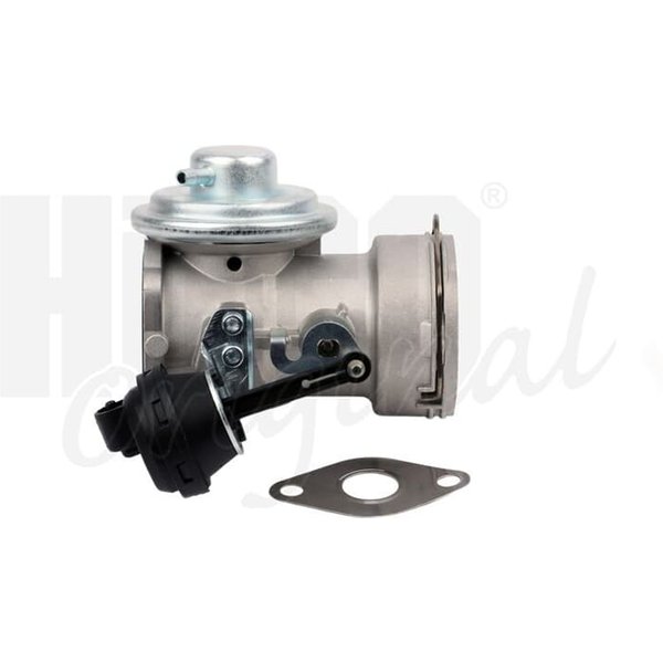 Hueco Agr-Ventil Seat Cordoba Ibiza Skoda Fabia Vw Polo 1,9-image