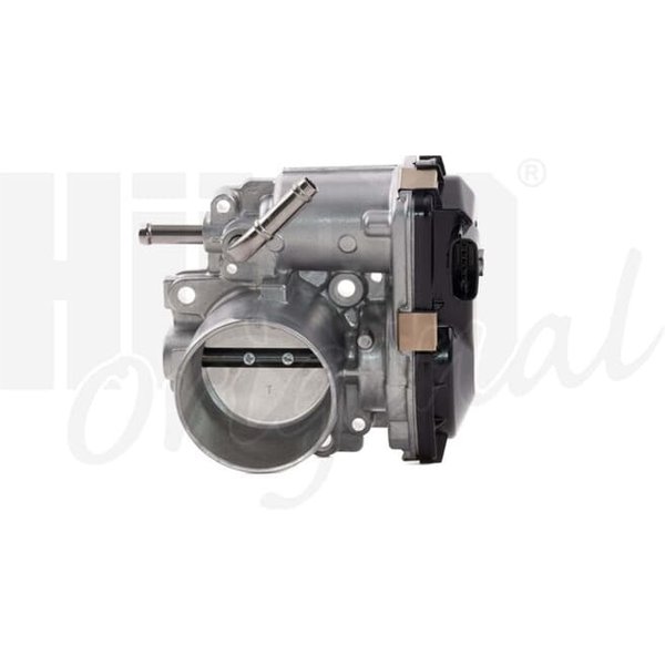 Hueco Drosselklappenstutzen Toyota Yaris Verso P2 1,5-image