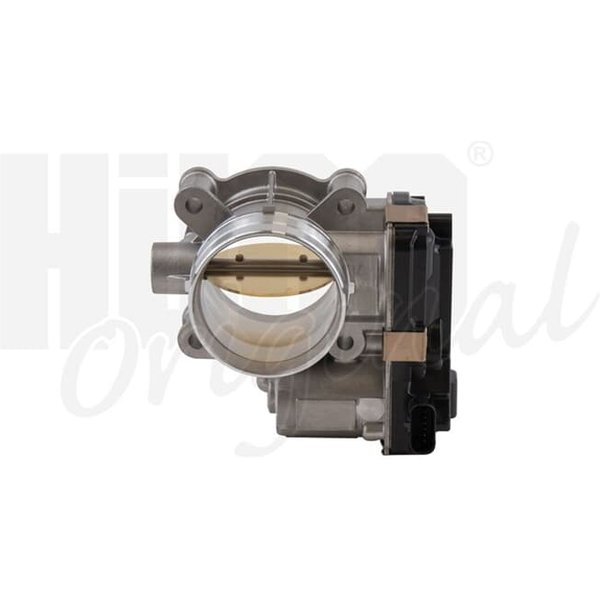 Hueco Drosselklappenstutzen Chevrolet Captiva Cruze Orlando Opel Antara-image