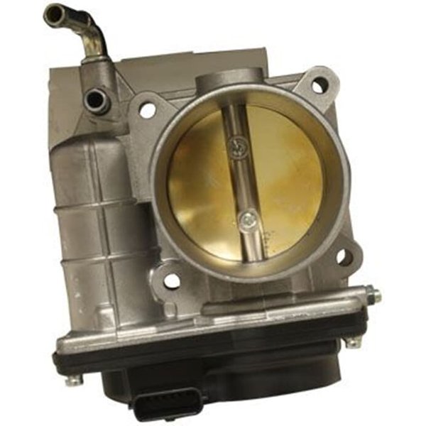 Hueco Drosselklappenstutzen Renault 138557 2,0-image
