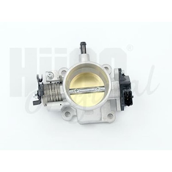 Hueco Drosselklappenstutzen Hyundai Kia 138570 2,0-image