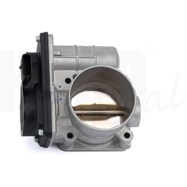 Hueco Drosselklappenstutzen Isuzu D-Max 3,0-image
