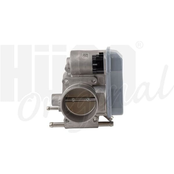 Hueco Drosselklappenstutzen Opel Astra Combo Corsa Meriva Vectra Zafira-image