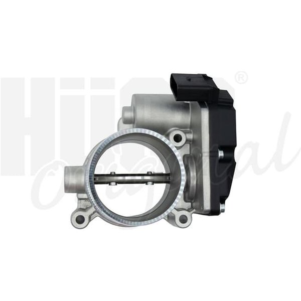 Hueco Drosselklappenstutzen VW Amarok Crafter Multivan Transporter 2,0-image