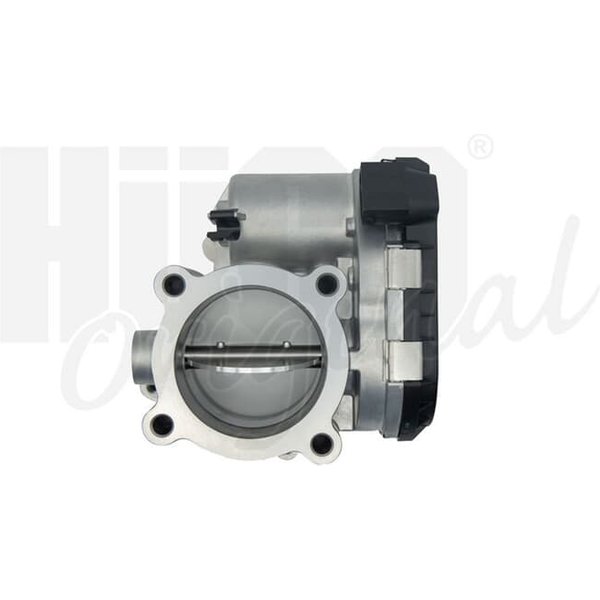 Hueco Drosselklappenstutzen Chrysler Jeep Mercedes 3,0-image