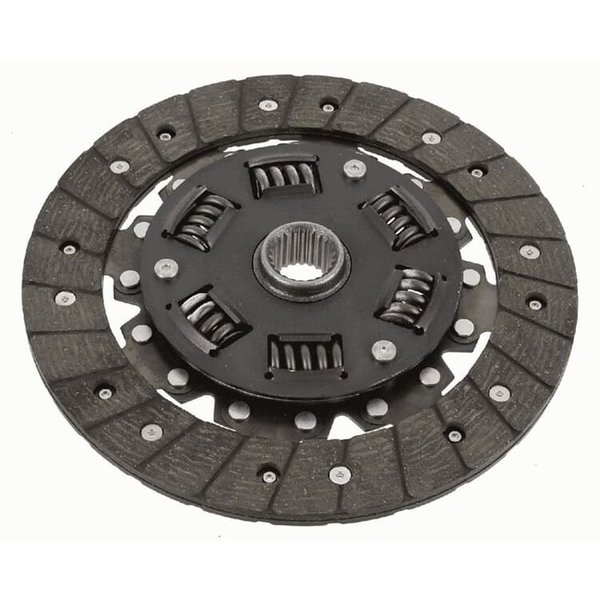 Sachs Kupplungsscheibe Isuzu Midi Trooper Opel Campo-image