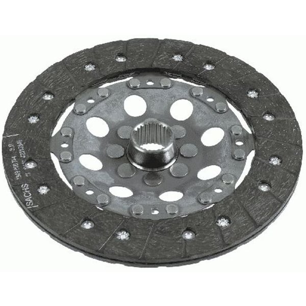 Sachs Kupplungsscheibe Mercedes 124 190 C-Klasse E-Klasse G-Klasse-image
