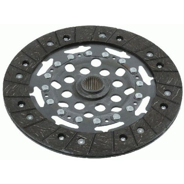 Sachs Kupplungsscheibe Nissan Almera Primera X-Trail 2,2-image
