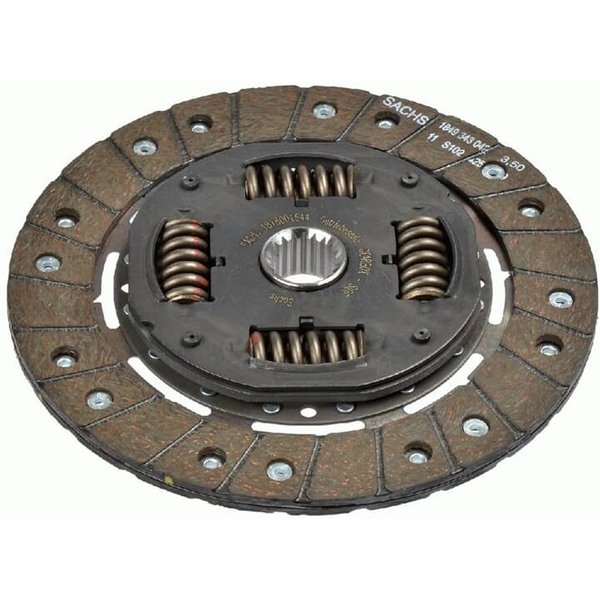 Sachs Kupplungsscheibe Toyota Avensis Camry Carina Celica Mr2 Picnic-image