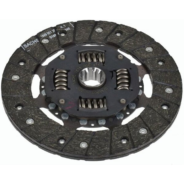 Sachs Kupplungsscheibe Bmw 1502-2002 3Er 5Er-image