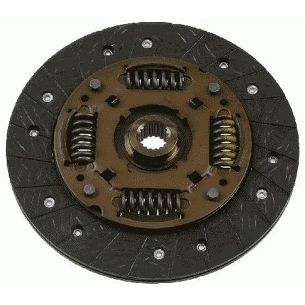 Sachs Kupplungsscheibe Chevrolet Aveo Matiz Spark Daewoo Kalos Matiz-image