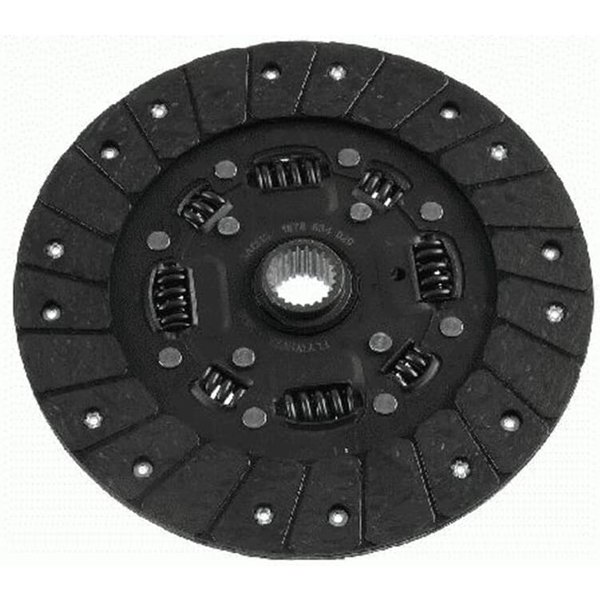 Sachs Kupplungsscheibe Mitsubishi L L200 L400 Pajero-image