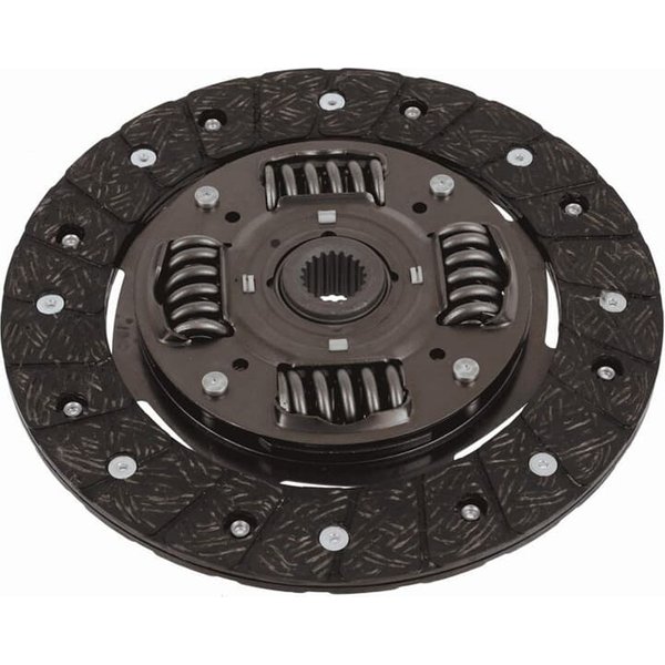 Sachs Kupplungsscheibe Hyundai Elantra Santa Trajet Kia Carens Cerato-image