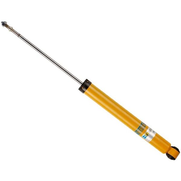 Bilstein StoßDäMpfer B6 Hinten Citroen C1 Peugeot 107 Toyota Aygo-image