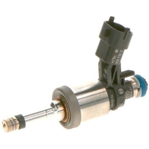 Bosch Einspritzventil Cadillac Cts Sts 3,6-image