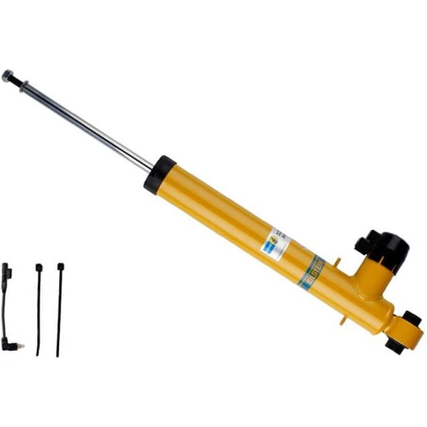 Bilstein StoßDäMpfer B6 Hinten Audi Cupra Seat Vw-image