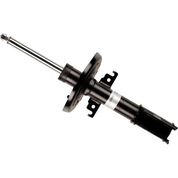 Bilstein StoßDäMpfer B4 Vorne Renault Grand ScéNic 3-image