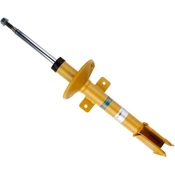 Bilstein StoßDäMpfer B6 Hinten Dacia Duster Renault Duster-image