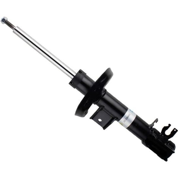 Bilstein StoßDäMpfer B4 Vorne Rechts Abarth 500E Fiat 500 500E-image