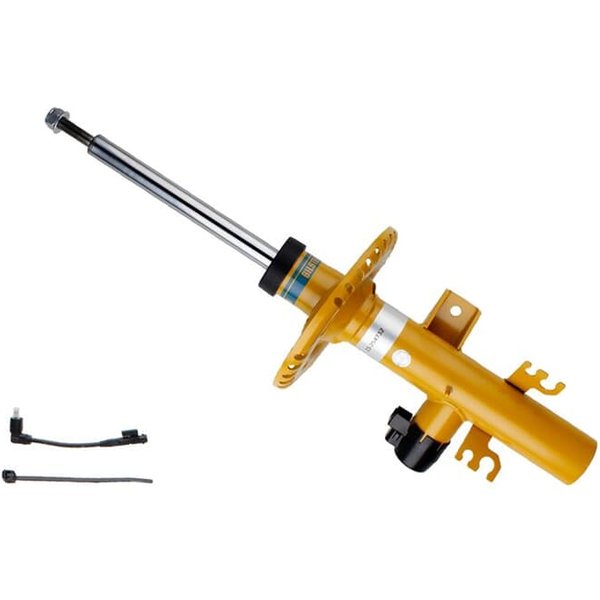 Bilstein StoßDäMpfer B6 Vorne Links VW Transporter T6 2,0-image