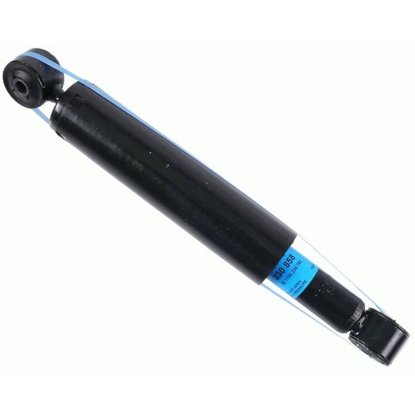 Sachs Gas StoßDäMpfer Hinten Ford Transit 230858-image