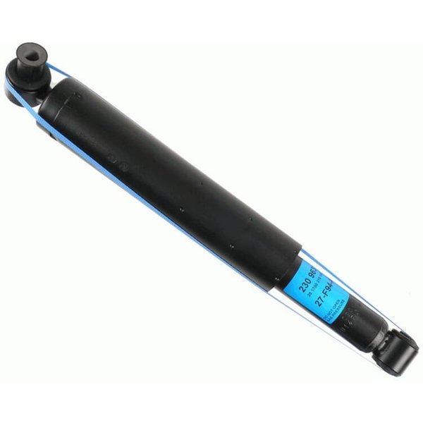 Sachs Gas StoßDäMpfer Hinten Ford Transit 230963-image