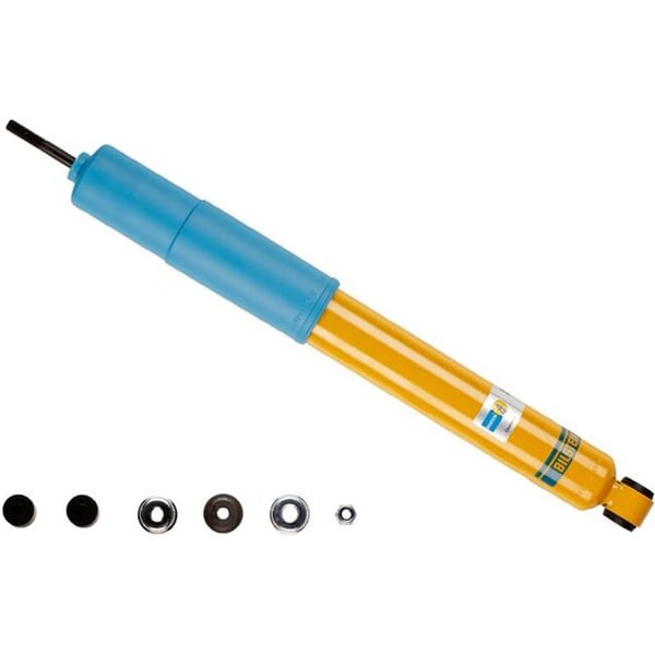 Bilstein StoßDäMpfer B6 Hinten Toyota Corolla-image
