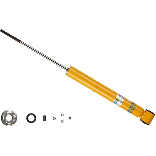 Bilstein StoßDäMpfer B6 Hinten Seat Cordoba Ibiza Vw Polo-image