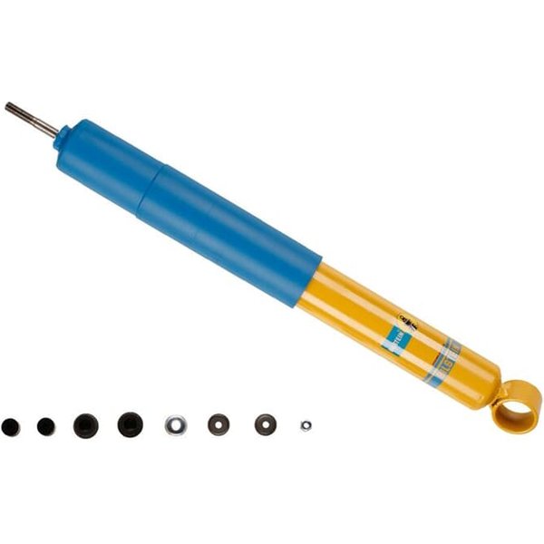 Bilstein StoßDäMpfer B6 Hinten Toyota 4-image