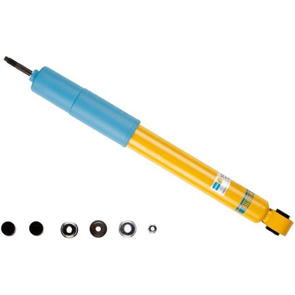 Bilstein StoßDäMpfer B6 Hinten Toyota Land Cruiser Prado Ohne Elektr. DäMpfer-image