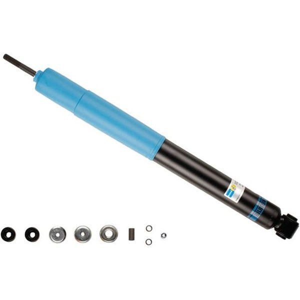 Bilstein StoßDäMpfer B4 Hinten Mercedes G-Klasse W460 W461-image